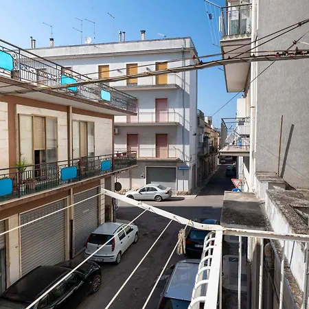Finestrella 49 公寓