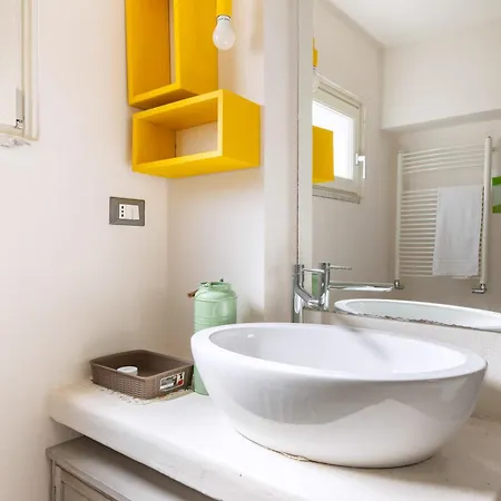 Apartman Finestrella 49 Ostuni